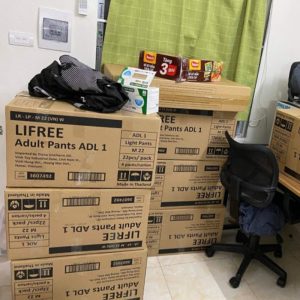 Chuyển phòng trọ giá rẻ